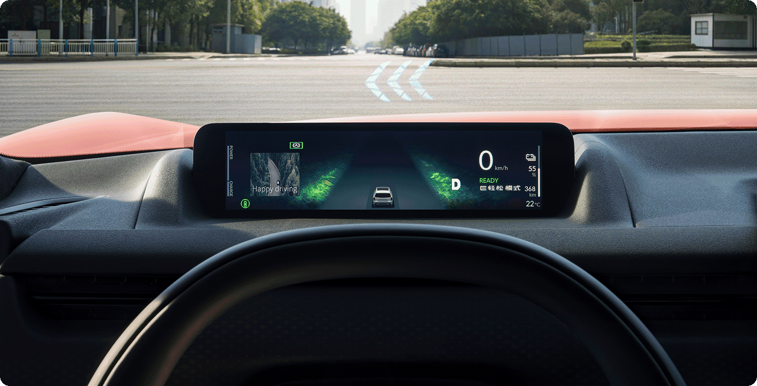 Система AR-HUD